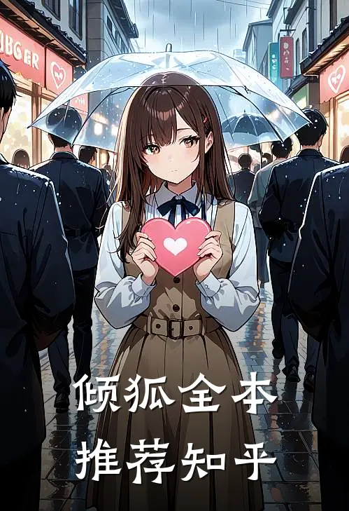 倾狐全本推荐知乎