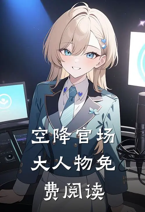 空降官场大人物免费阅读