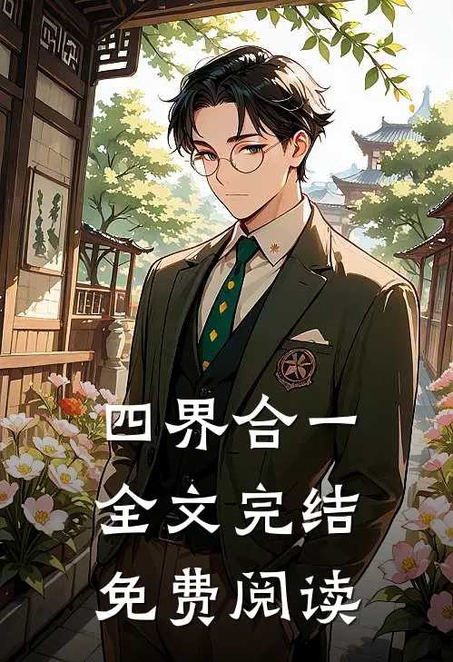 四界合一全文完结免费阅读