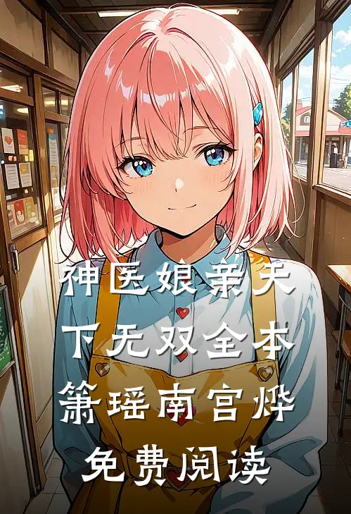 神医娘亲天下无双全本箫瑶南宫烨免费阅读
