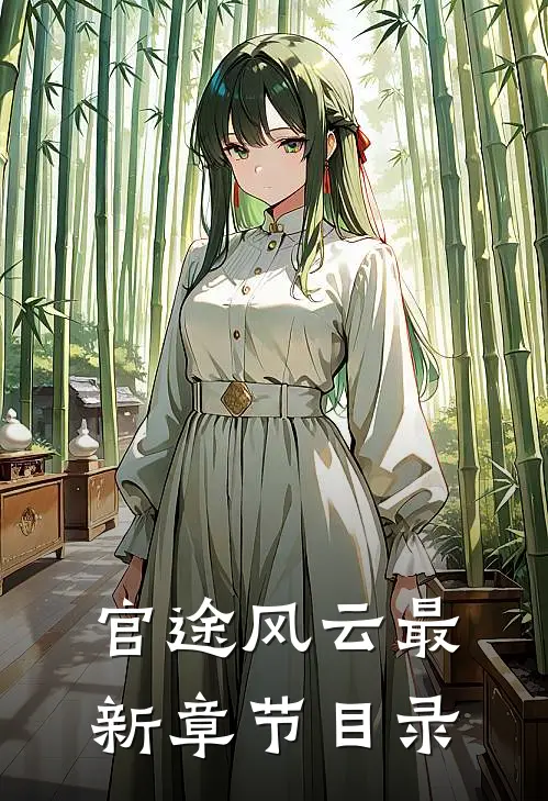 官途风云最新章节目录