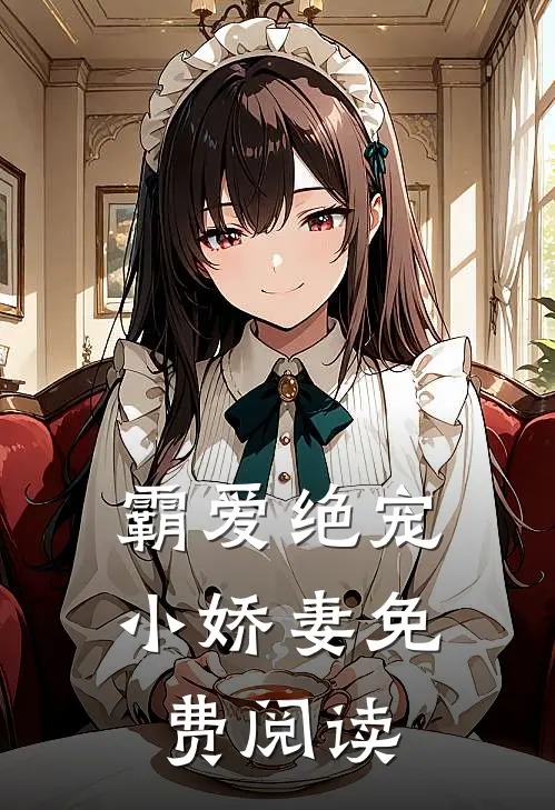 霸爱绝宠小娇妻免费阅读