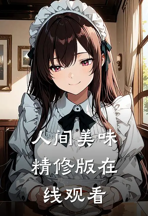 人间美味精修版在线观看