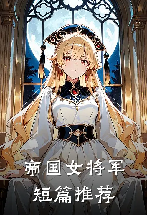 帝国女将军短篇推荐