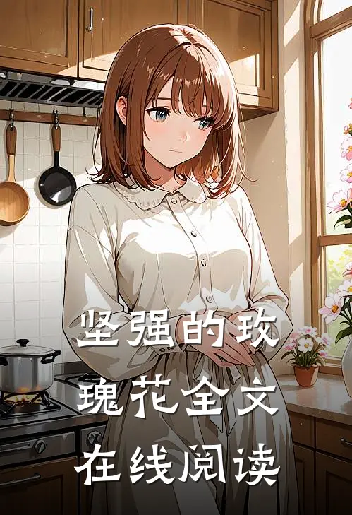 坚强的玫瑰花全文在线阅读