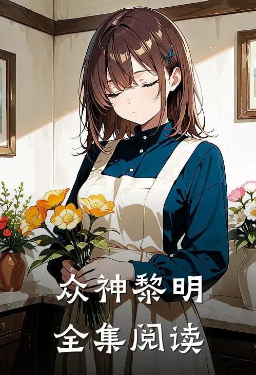 众神黎明全集阅读