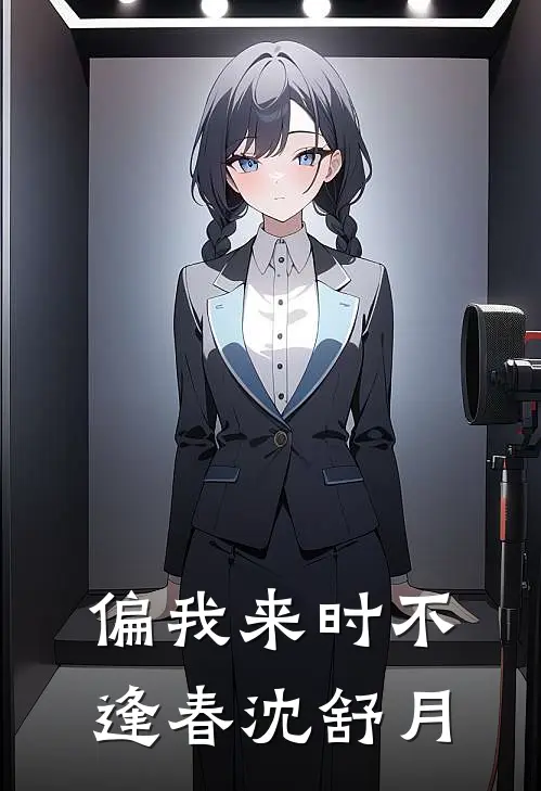 偏我来时不逢春 沈舒月