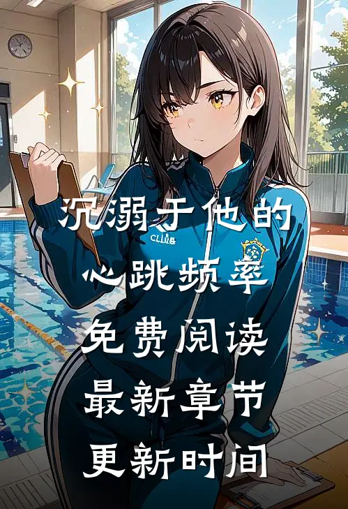 沉溺于他的心跳频率免费阅读最新章节更新时间