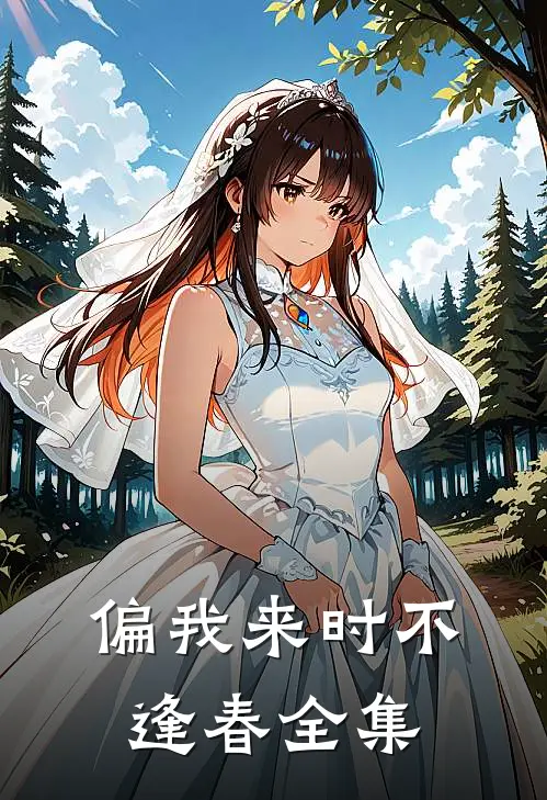 偏我来时不逢春全集