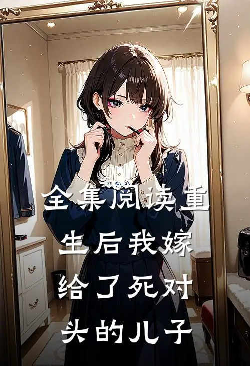 全集阅读重生后我嫁给了死对头的儿子