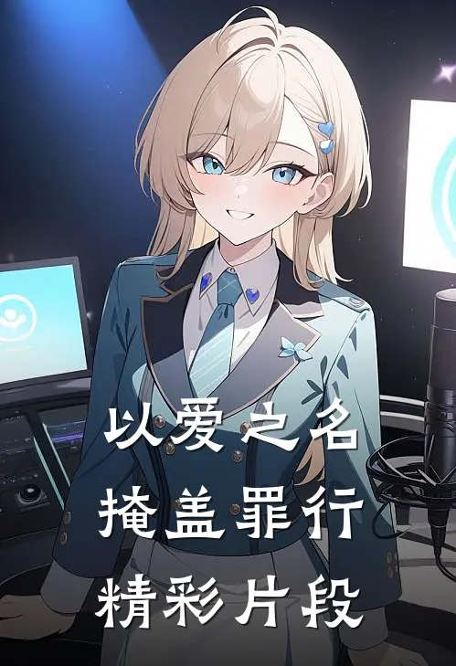 以爱之名掩盖罪行精彩片段