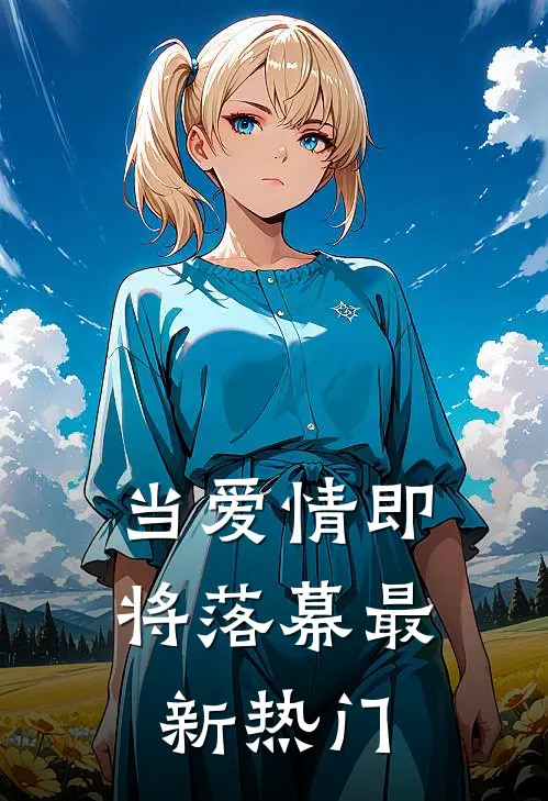 当爱情即将落幕最新热门