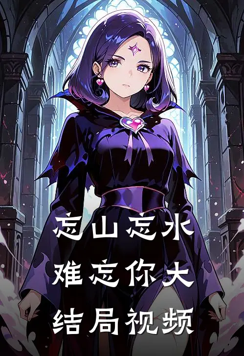 忘山忘水难忘你大结局视频