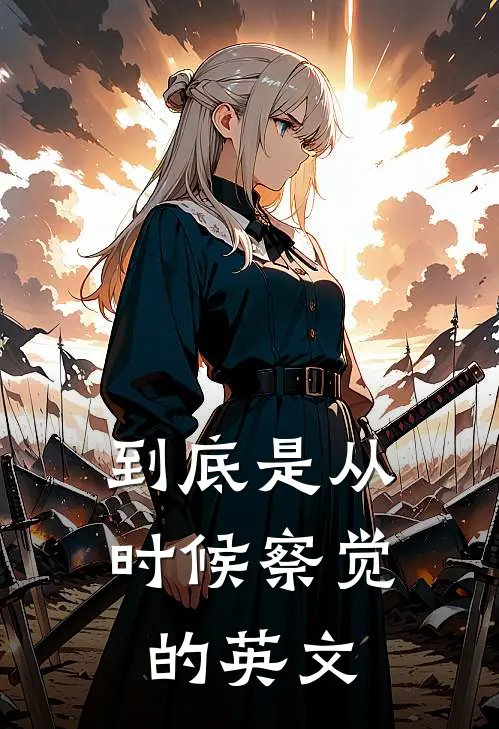 到底是从时候察觉的英文