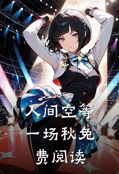 人间空等一场秋免费阅读