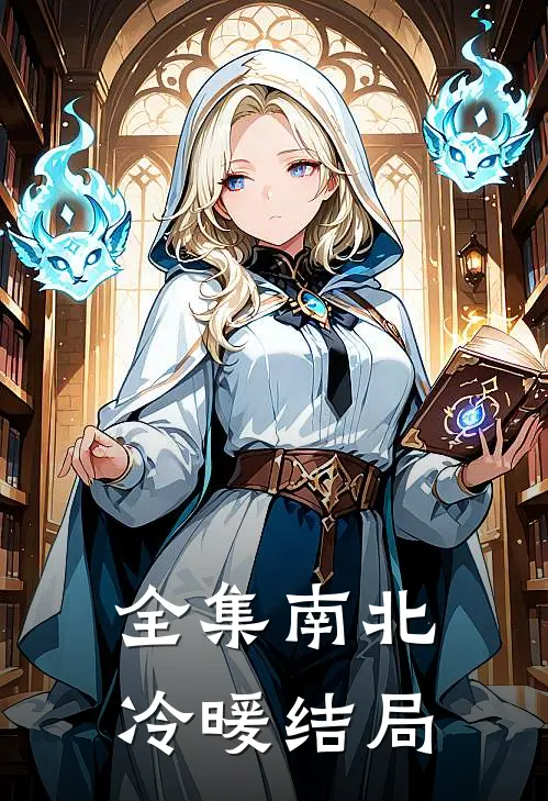 全集南北冷暖结局