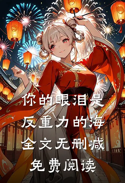 你的眼泪是反重力的海全文无删减免费阅读