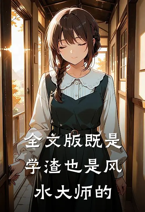 全文版既是学渣也是风水大师的