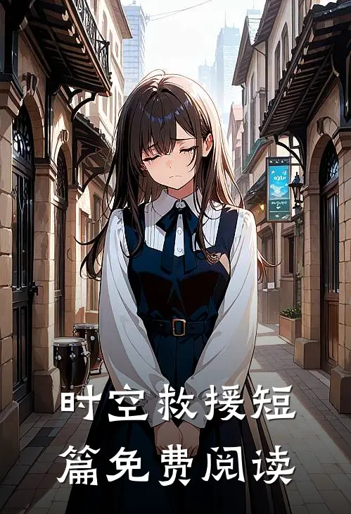 时空救援短篇免费阅读