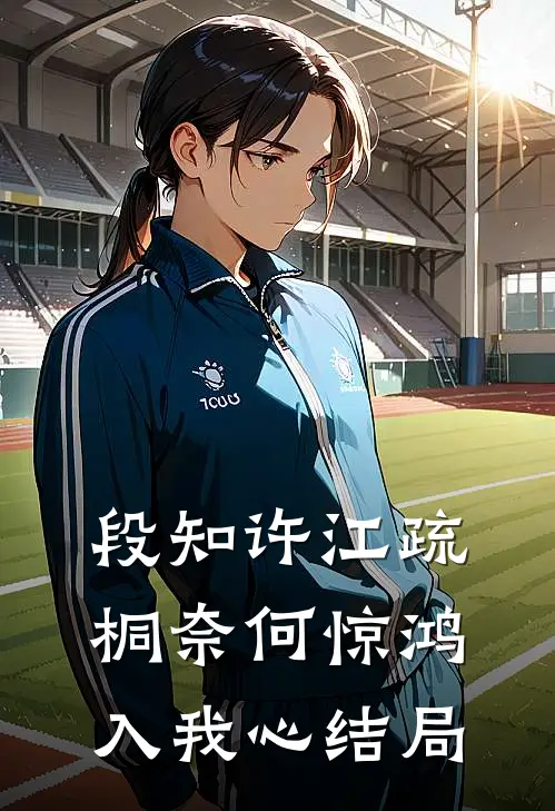 段知许江疏桐奈何惊鸿入我心结局
