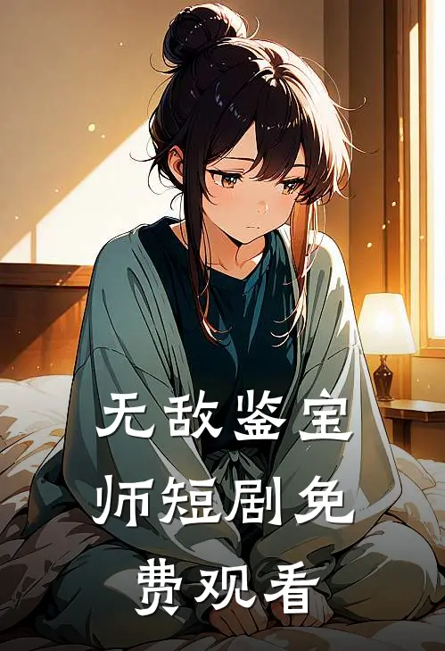 无敌鉴宝师短剧免费观看