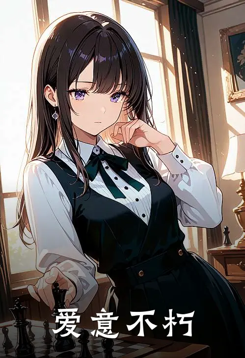 爱意不朽