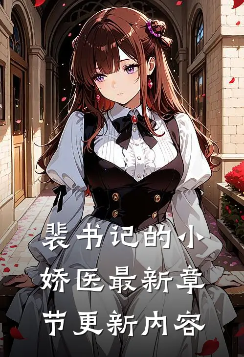 裴书记的小娇医最新章节更新内容