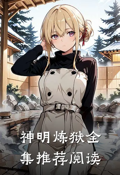 神明炼狱全集推荐阅读