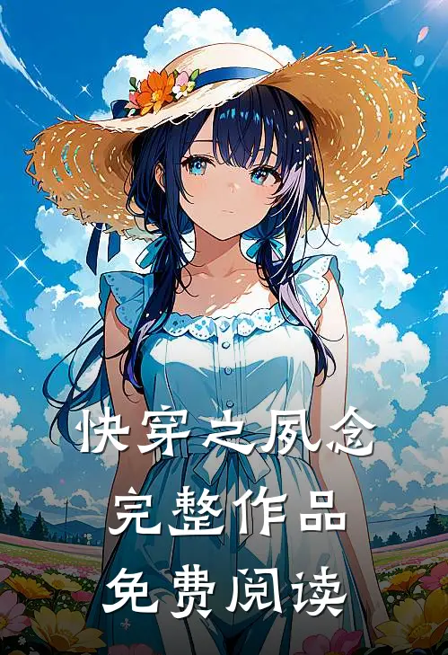 快穿之夙念完整作品免费阅读