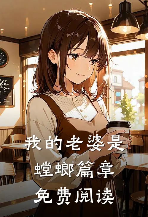 我的老婆是螳螂篇章免费阅读