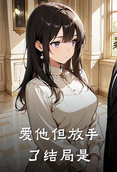 爱他但放手了结局是