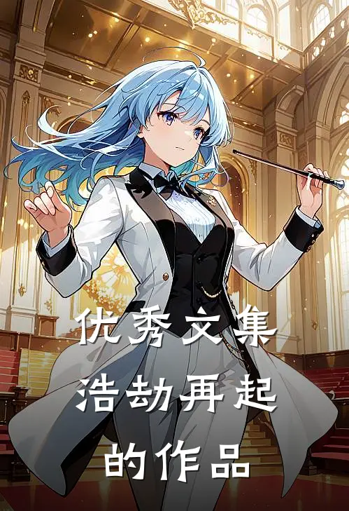 优秀文集浩劫再起的作品