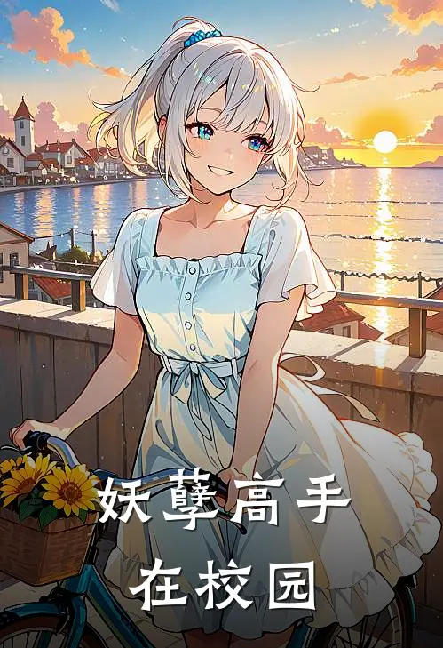 妖孽高手在校园