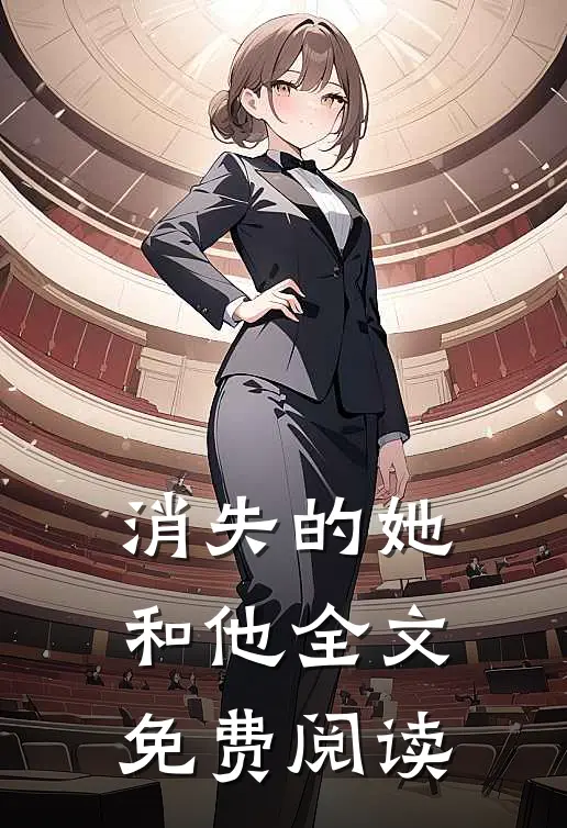 消失的她和他全文免费阅读