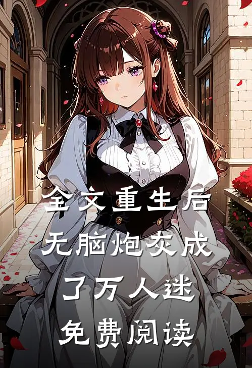 全文重生后无脑炮灰成了万人迷免费阅读