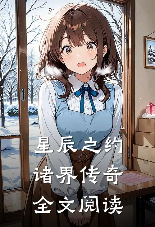 星辰之约诸界传奇全文阅读
