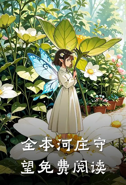全本河庄守望免费阅读
