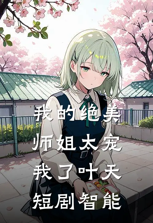 我的绝美师姐太宠我了叶天短剧智能