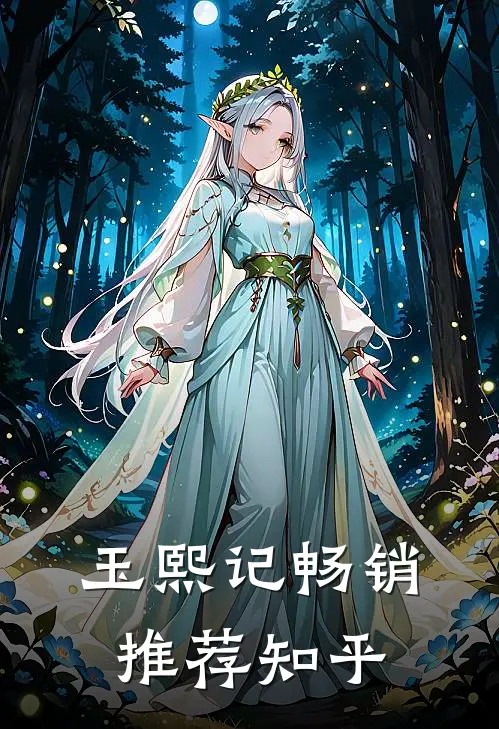玉熙记畅销推荐知乎