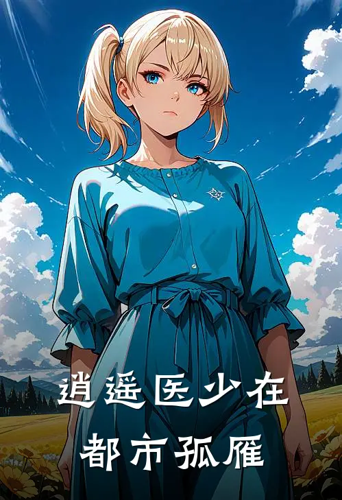 逍遥医少在都市 孤雁