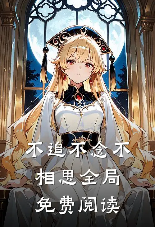 不追不念不相思全局免费阅读