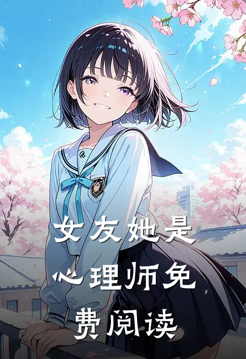 女友她是心理师免费阅读