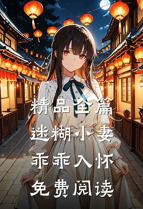 精品全篇迷糊小妻乖乖入怀免费阅读