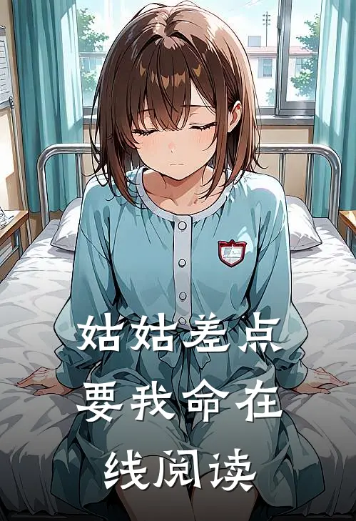 姑姑差点要我命在线阅读