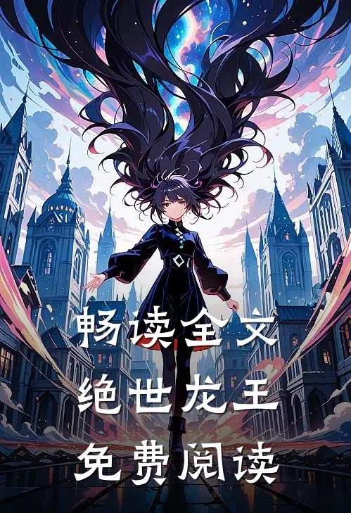 畅读全文绝世龙王免费阅读