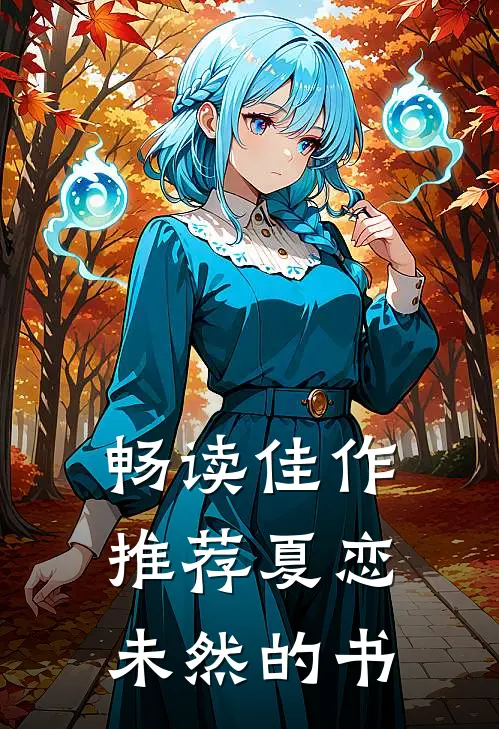 畅读佳作推荐夏恋未然的书