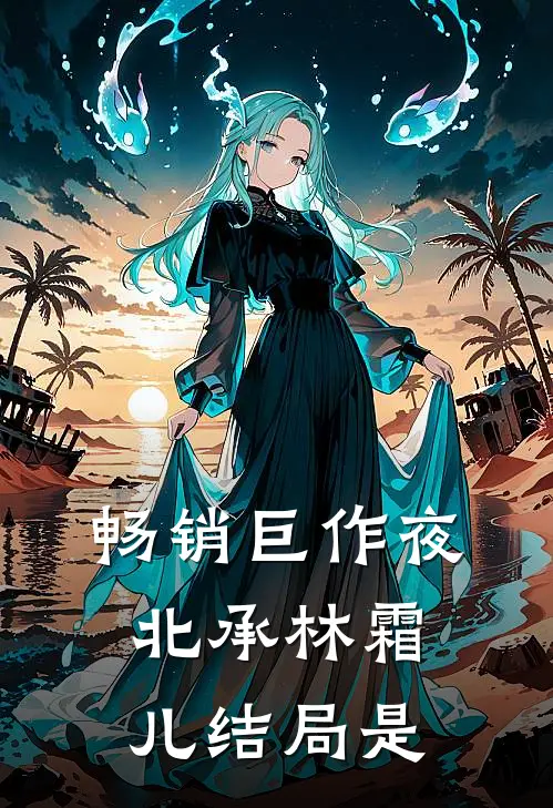 畅销巨作夜北承林霜儿结局是