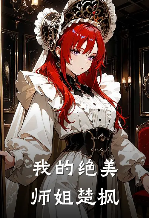 我的绝美师姐楚枫