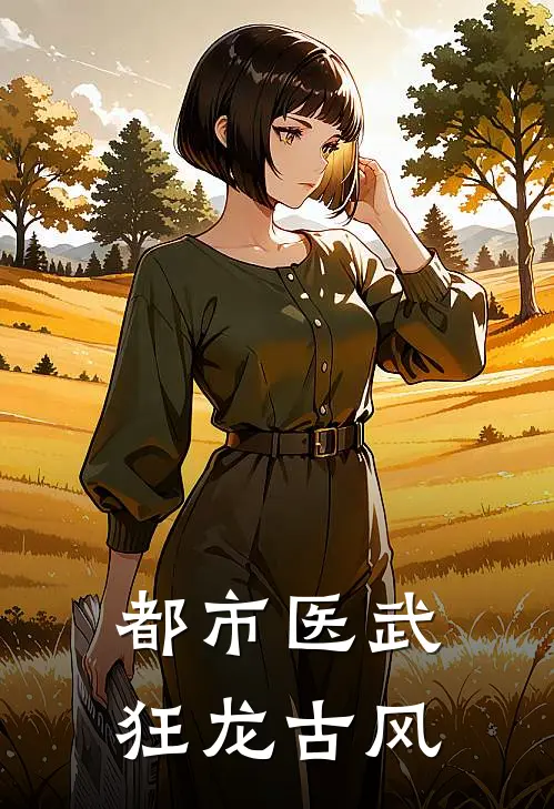 都市医武狂龙古风