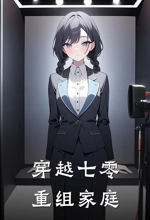 穿越七零重组家庭